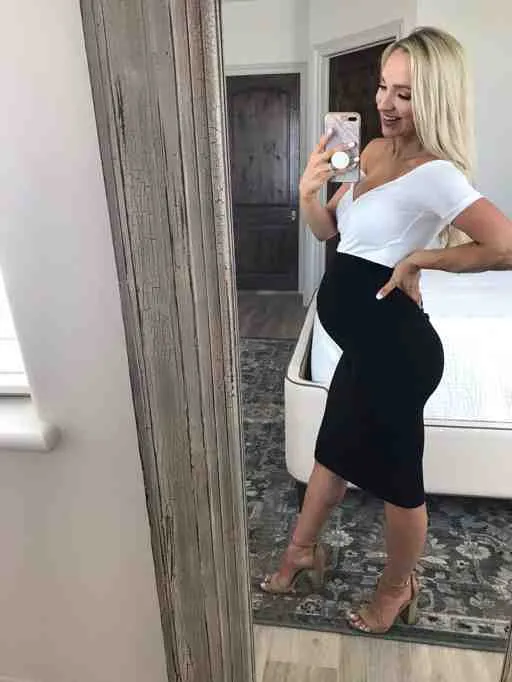 Amandine, 39 ans
